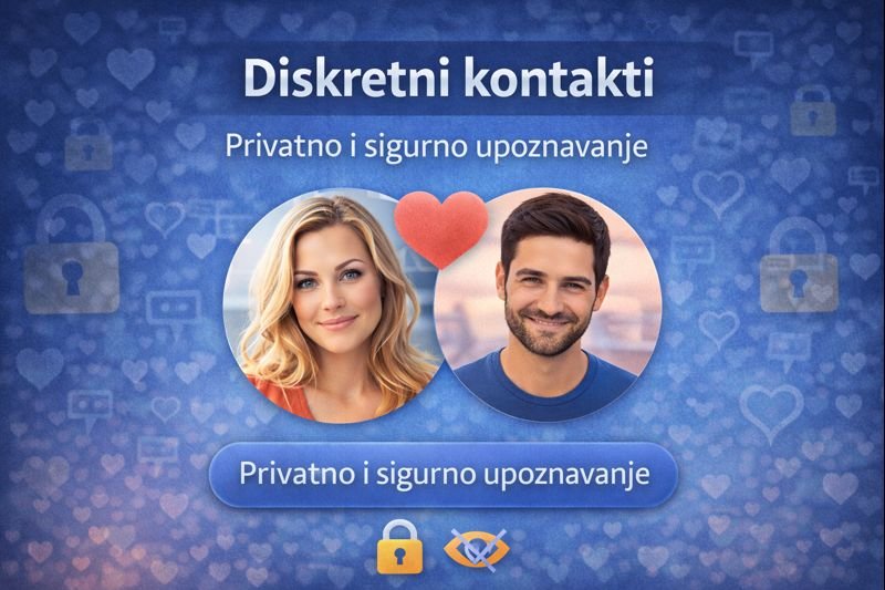diskretni kontakti