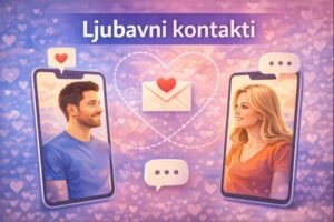 Ljubavni kontakti