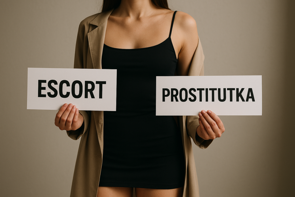 Prostitucija i eskort: koja je razlika i zašto se pojmovi miješaju?